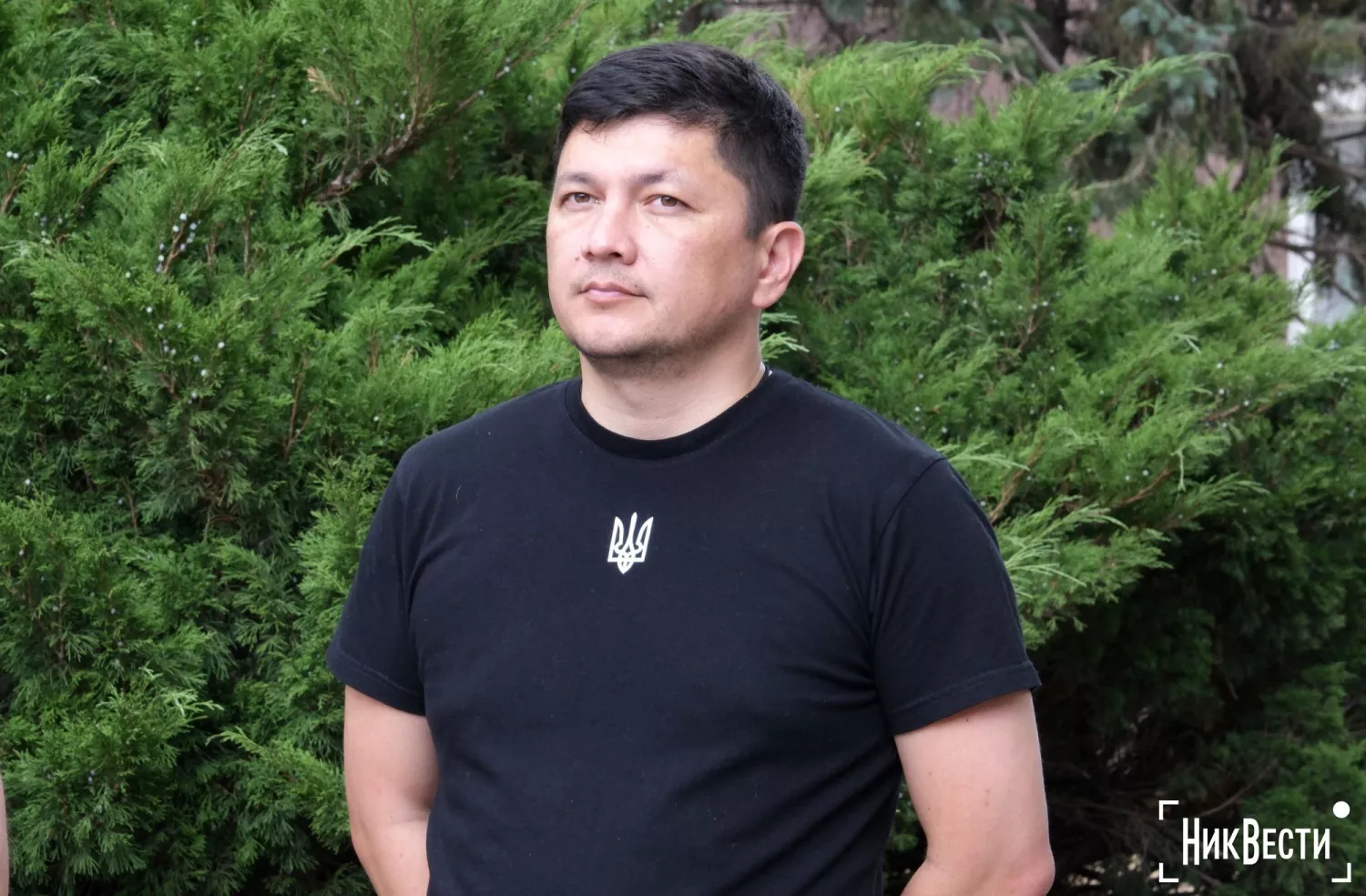 Голова Миколаївської ОВА Віталій Кім. Фото: МиеВісті