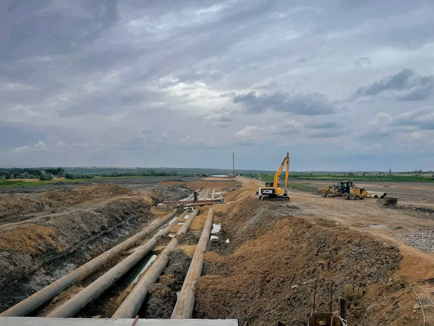 Ремонтні роботи, ілюстративне фото з сайту Держагенства відновлення