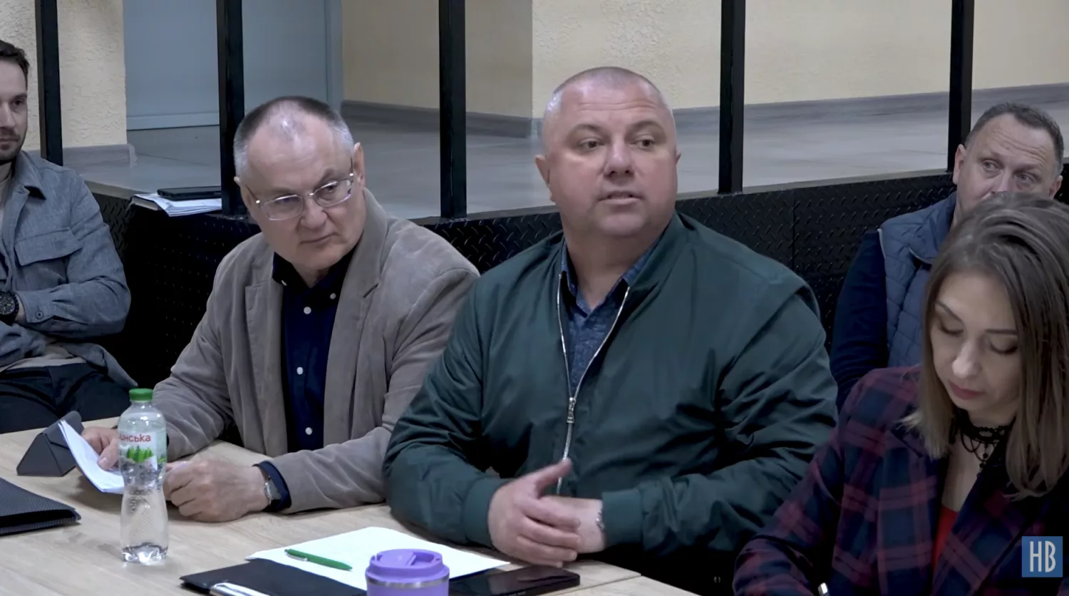 Скриншот з YouTube-каналу NikVesti