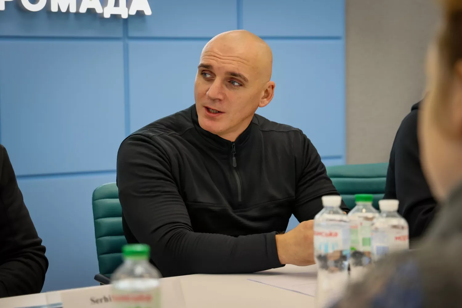 Фото: Миколаївська міська рада