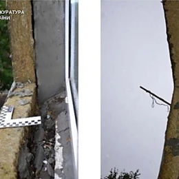 Справу про розкрадання майже ₴5 млн на ремонті лікарні на Миколаївщині передали до суду. Фото: Прокуратура Миколаївської області