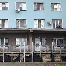 Справу про розкрадання майже ₴5 млн на ремонті лікарні на Миколаївщині передали до суду. Фото: Прокуратура Миколаївської області