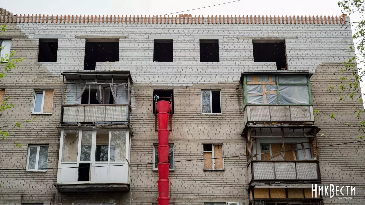 Ілюстраційне фото: НикВести