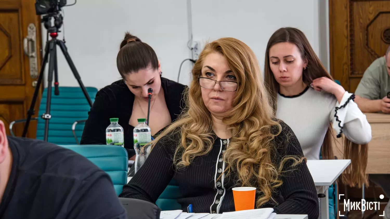 Міськрада планує об’єднати 4 лікарні: у комісії з питань законності кажуть, що для пацієнтів нічого не зміниться. Фото: архів МикВіст