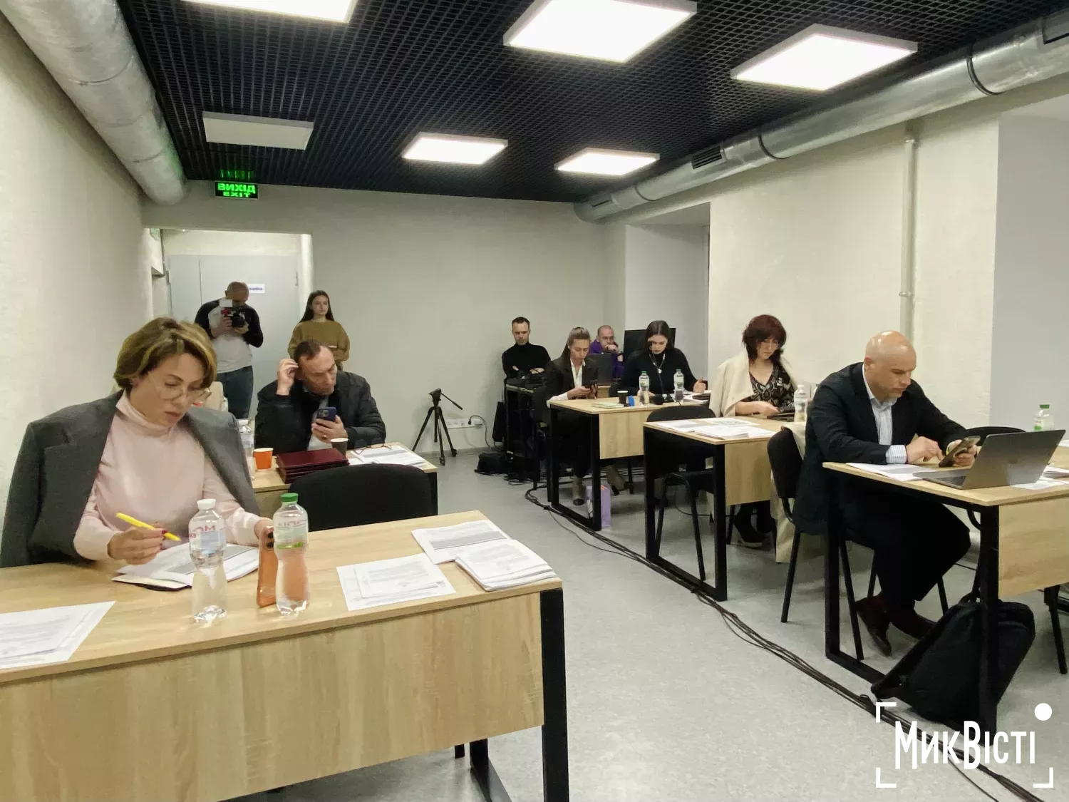 У Миколаєві об’єднають 4 лікарні в кластерну, а пологовий №3 передадуть області. Фото: МикВісті