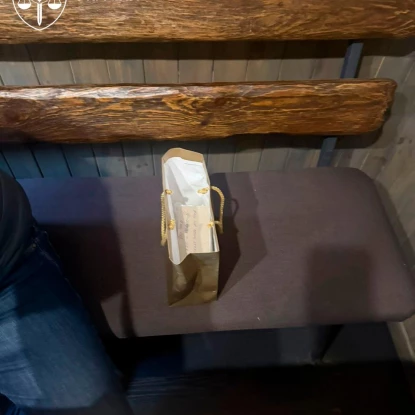 Затримання посадовця на Хмельниччині: фото Прокуратури України