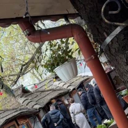 Затримання посадовця на Хмельниччині: фото Прокуратури України