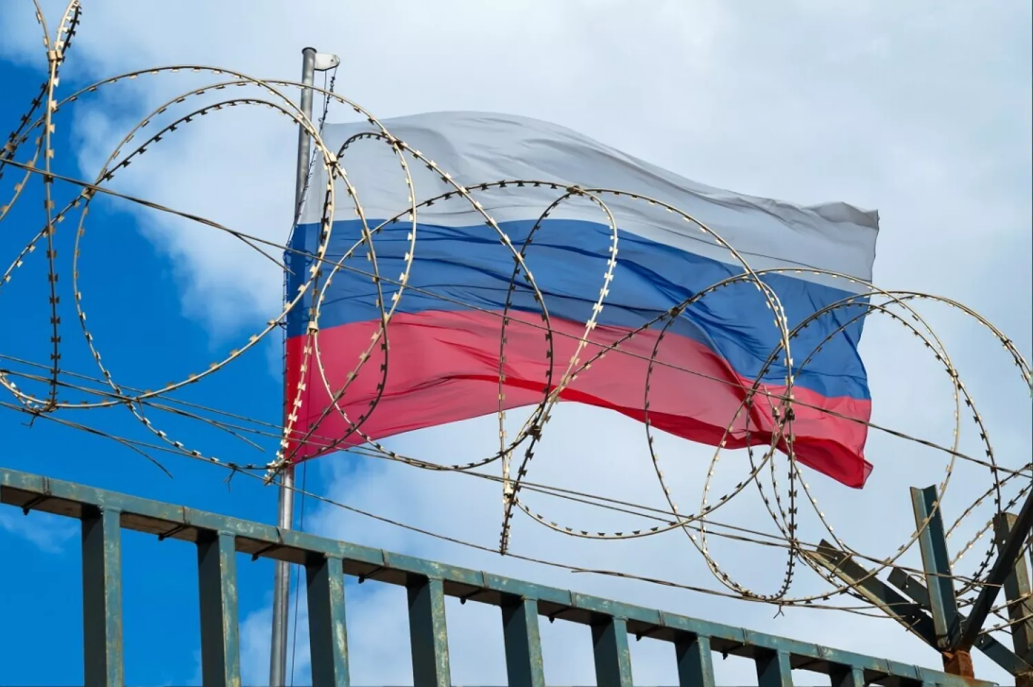 Російські поштові сервіси досі у держреєстрах українського бізнесу. Ілюстративне фото: Getty Images