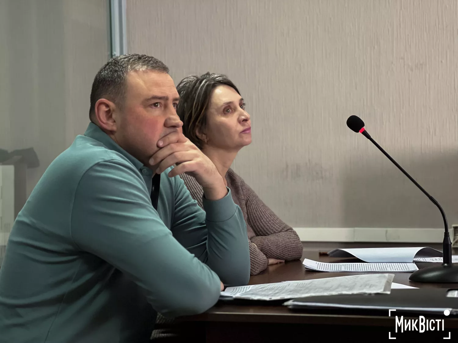 Центральний суд затвердив угоду у справі екскерівниці МСЕК Віри Бєлякової. Фото: МикВісті