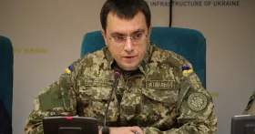 Ексміністру Омеляну повідомили про підозру в ухиленні від військової служби. Ілюстративне фото: ТСН