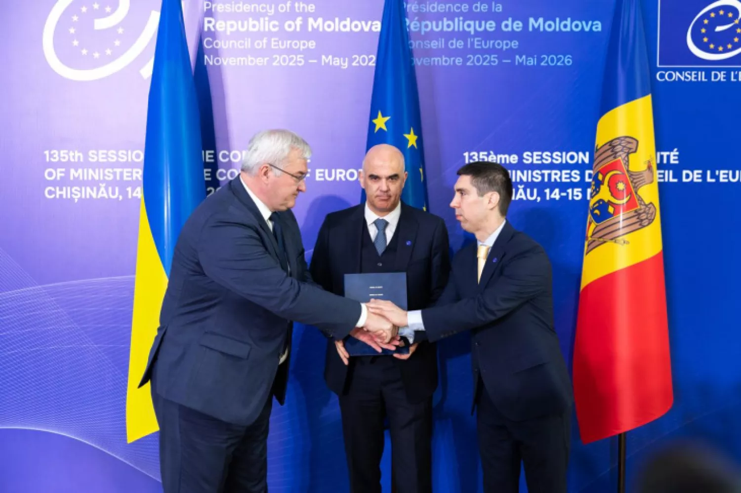 Міністр закордонних справ України закликає світ до створення сучасного &laquo;Нюрнберга&raquo; для агресора, фото МЗС України