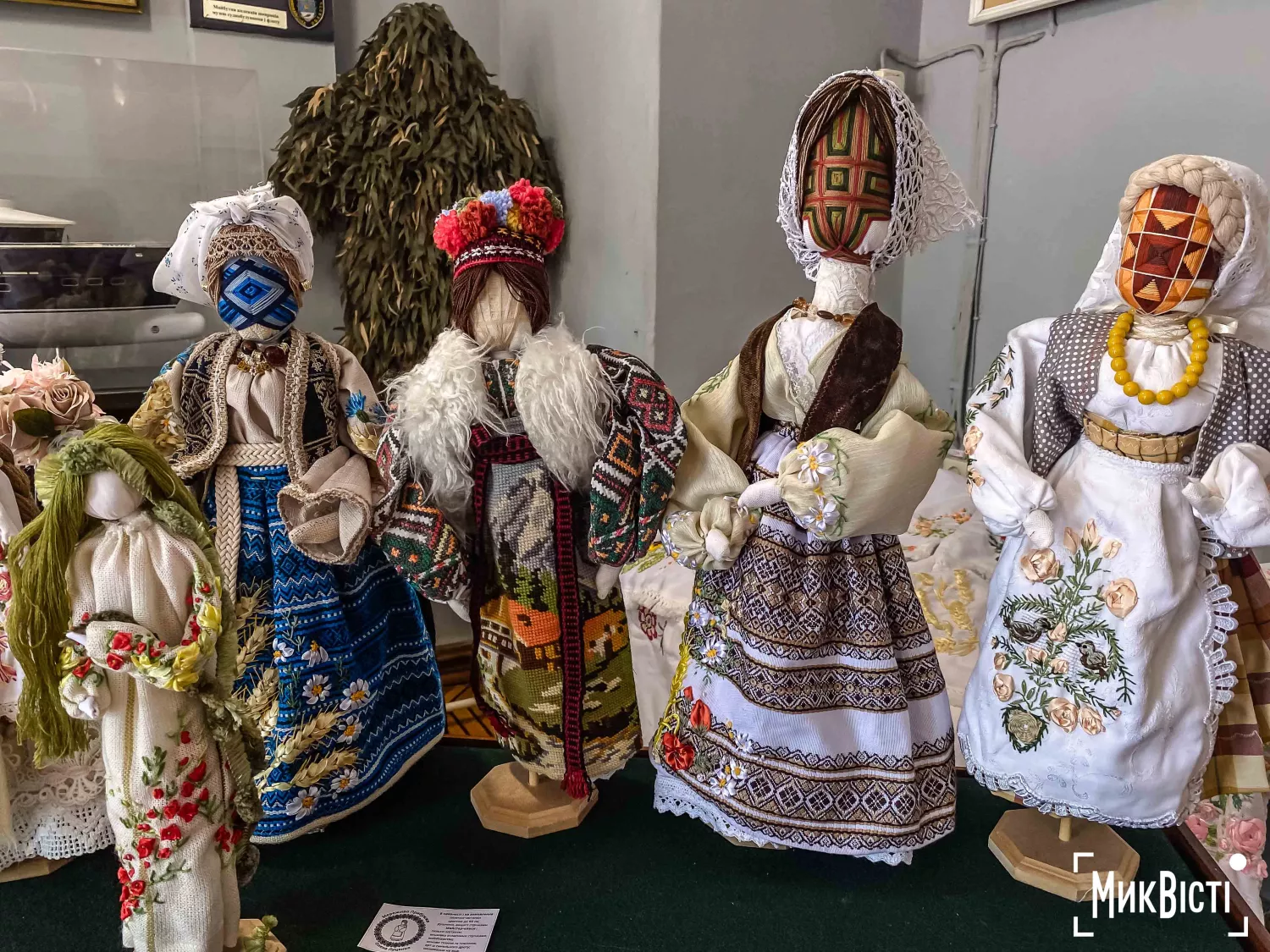 «Ніч у музеї» в Миколаєві, фото МикВісті