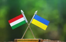 України та Угорщина проведуть новий раунд переговорів щодо питань меншин. Ілюстративне фото: Варта 1