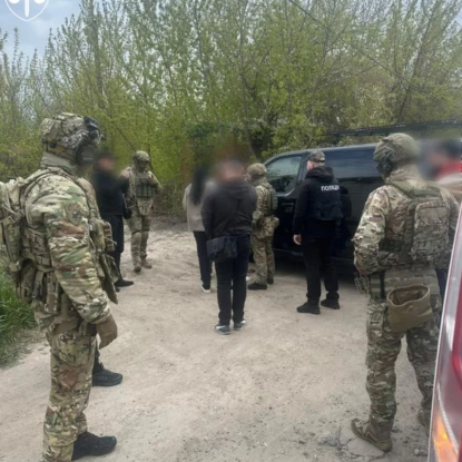 Насильство над дітьми протягом 15 років: у Вінниці затримано засновника християнського реабілітаційного центру. Фото: прокуратура України