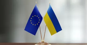 ЄС погодив для України &euro;8,35 млрд у межах 90-мільярдного кредиту. Фото: gettyimages