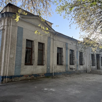 Приміщення на вулиці Вадима Благовісного (Нікольській), 67/3. Фото: МикВісті