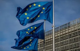 ЄС висунув Україні умови для отримання 3,2 млрд євро. Фото: ua-energy.org