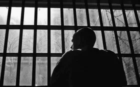 Україна передала до Гааги докази воєнних злочинів РФ проти в’язнів. Фото: VERGE.ZP.UA