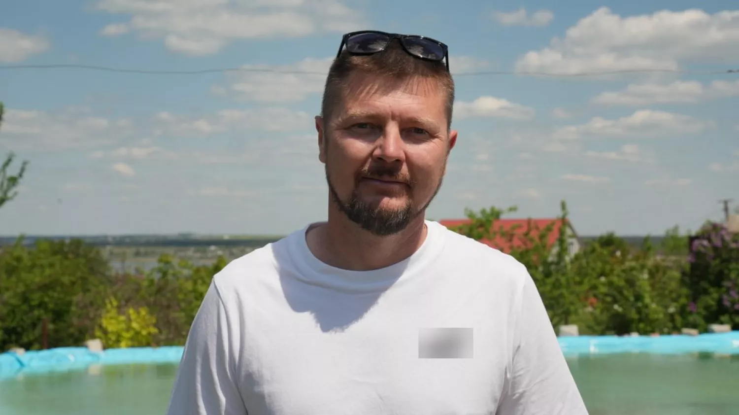 Ферма австралійських раків та осетрів, фото Суспільне Миколаїв