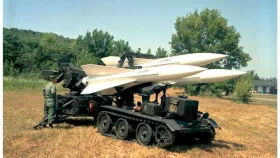 Система Hawk. Фото: Вікіпедія