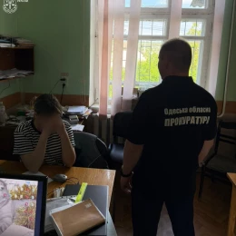 На Одещині посадовців підозрюють у розкраданні ₴20 мільйонів держпідтримки тваринництва. Фото: Прокуратура Одеської області