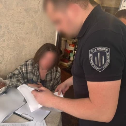 На Одещині посадовців підозрюють у розкраданні ₴20 мільйонів держпідтримки тваринництва. Фото: Прокуратура Одеської області