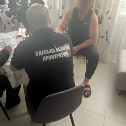 На Одещині посадовців підозрюють у розкраданні ₴20 мільйонів держпідтримки тваринництва. Фото: Прокуратура Одеської області
