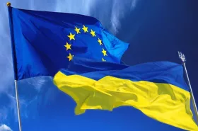 Сибіга заявив про прогрес у переговорах щодо вступу України до ЄС. Фото: golos.com.ua