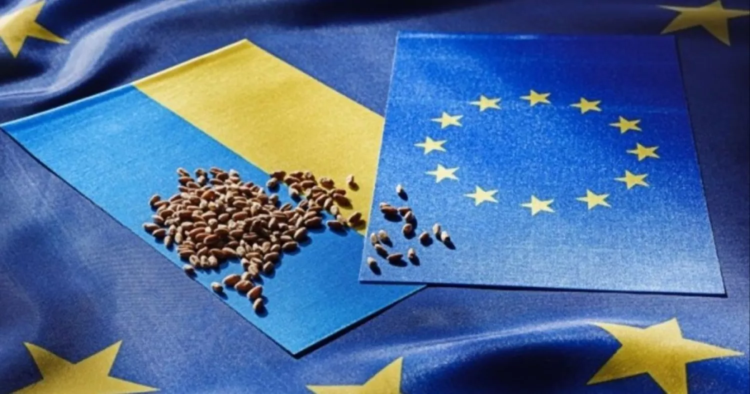 Угорщина заборона імпорт агропродукції з України. Ілюстративне фото censor.net