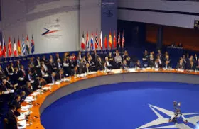 Парламентська Асамблея НАТО. Флюстративне фото: slovoidilo.ua