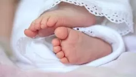 За тиждень у Миколаєві народилось 24 дитини. Ілюстративне фото: Детектор медіа