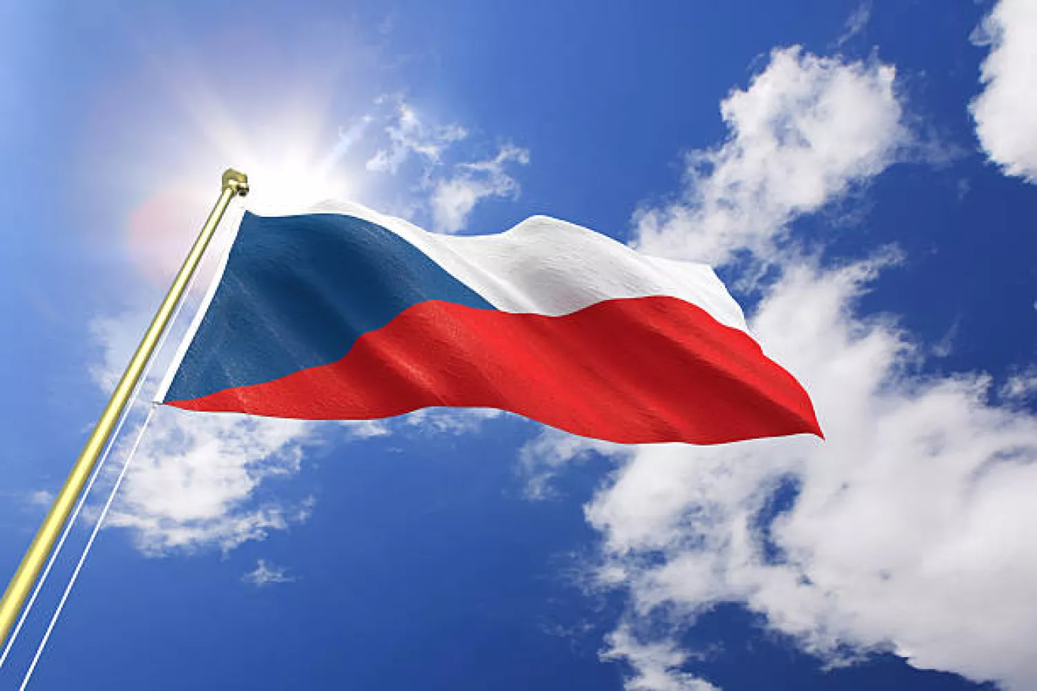 Нові правила для біженців у Чехії, ілюстративне фото gettyimages.com