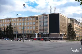 Миколаїв. Ілюстративне фото: НикВести