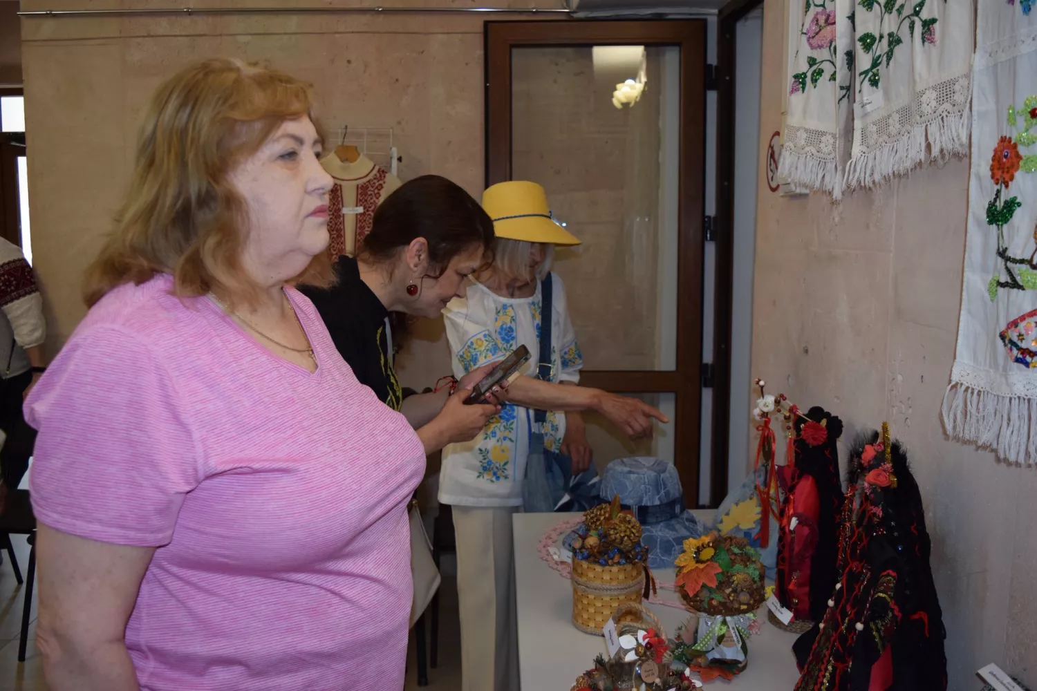 У Миколаївській області триває Національний тиждень безбар’єрності. Фото: Миколаївська ОДА