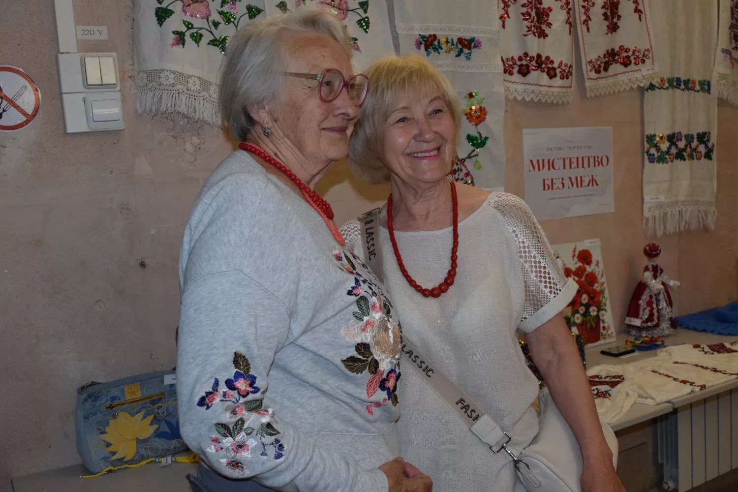 У Миколаївській області триває Національний тиждень безбар’єрності. Фото: Миколаївська ОДА