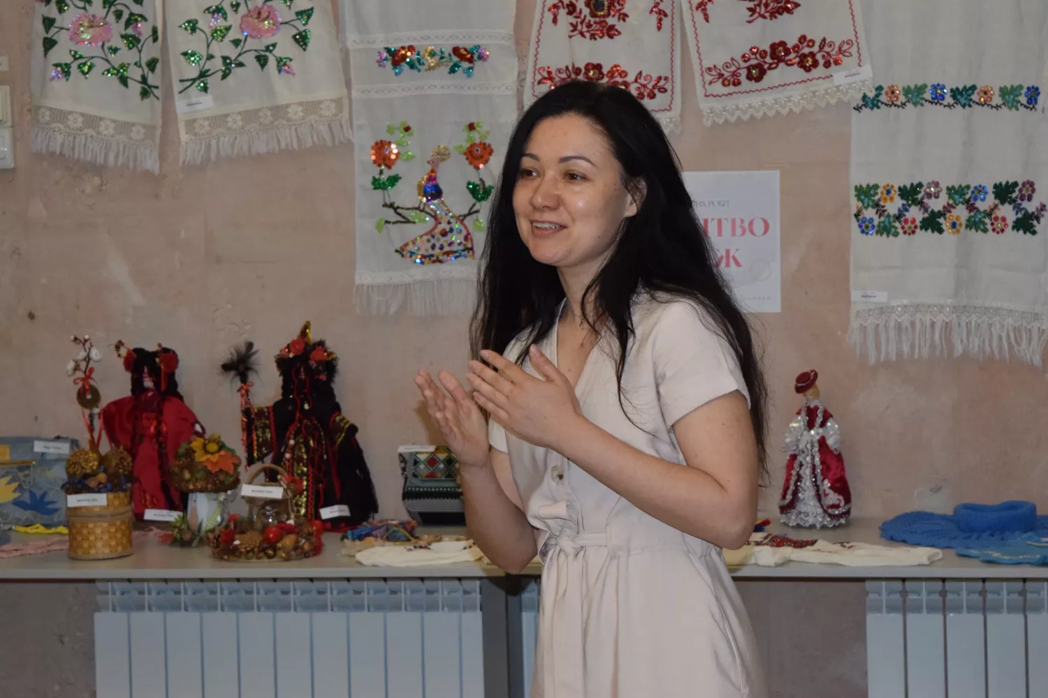 У Миколаївській області триває Національний тиждень безбар’єрності. Фото: Миколаївська ОДА