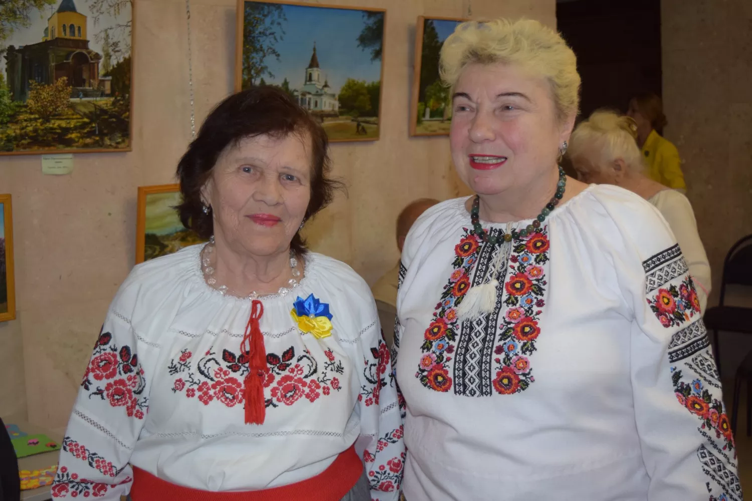 У Миколаївській області триває Національний тиждень безбар’єрності. Фото: Миколаївська ОДА