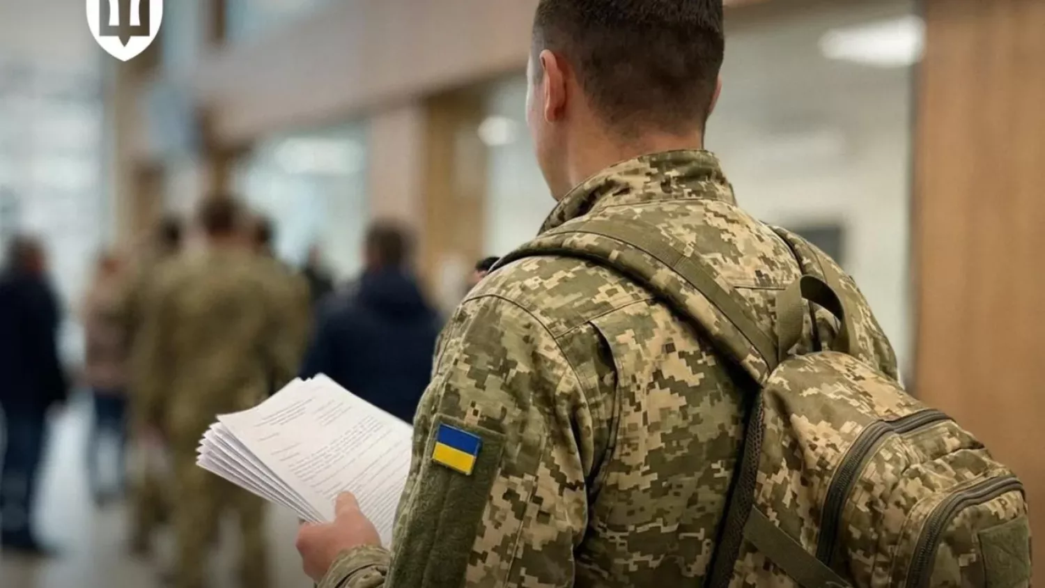 ВЛК для іноземців в ЗСУ, ілюстративне фото Міністерство оборони України