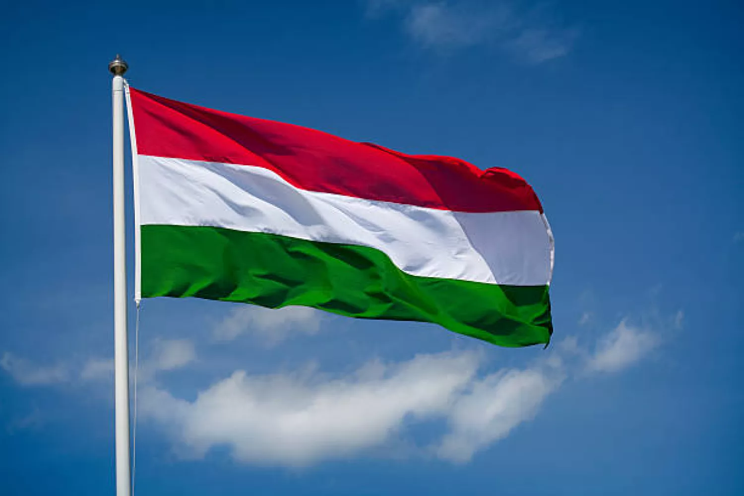 Угорщина залишається в МКС, ілюстративне фото istockphoto.com