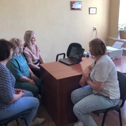 Миколаївський район: підсумки третього дня Національного тижня безбар’єрності. Фото: Миколаївська ОВА
