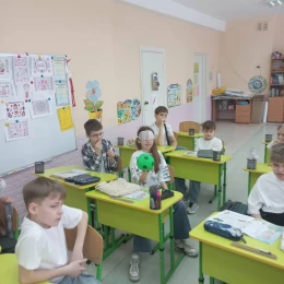 На Вознесенщині триває Національний тиждень безбар’єрності: підсумки третього дня. Фото: Миколаївська ОВА