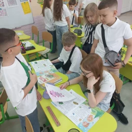 На Вознесенщині триває Національний тиждень безбар’єрності: підсумки третього дня. Фото: Миколаївська ОВА