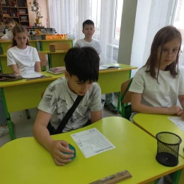 На Вознесенщині триває Національний тиждень безбар&rsquo;єрності: підсумки третього дня. Фото: Миколаївська ОВА