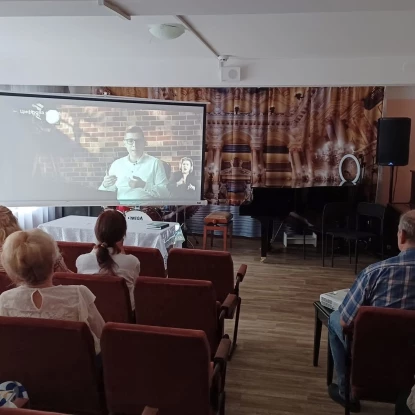 На Вознесенщині триває Національний тиждень безбар’єрності: підсумки третього дня. Фото: Миколаївська ОВА