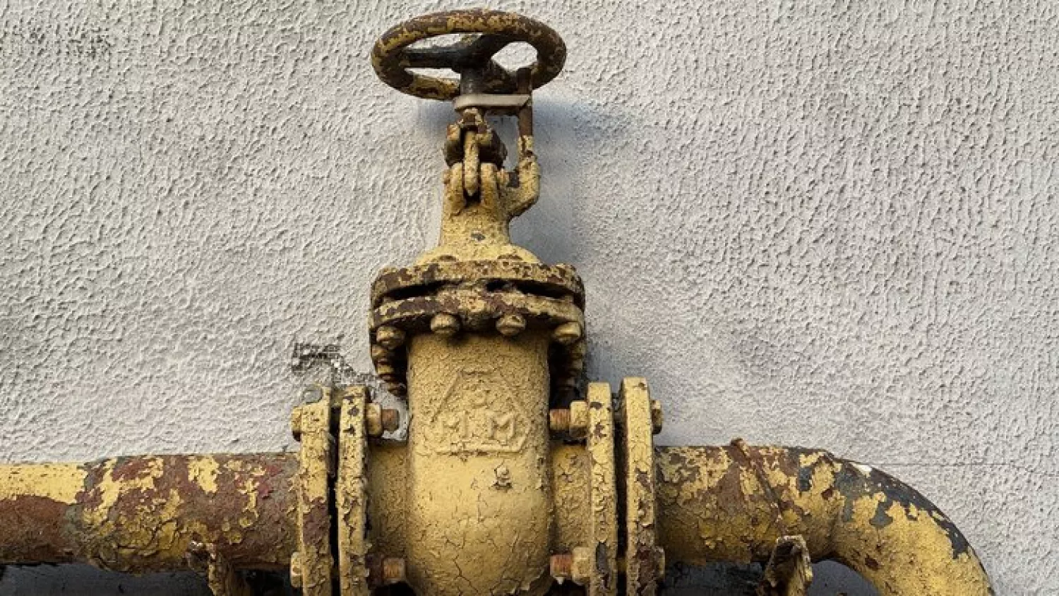 На 7 вулицях Нового Бугу майже на 2 тижні припинять подачу газу. Фото: Суспільне
