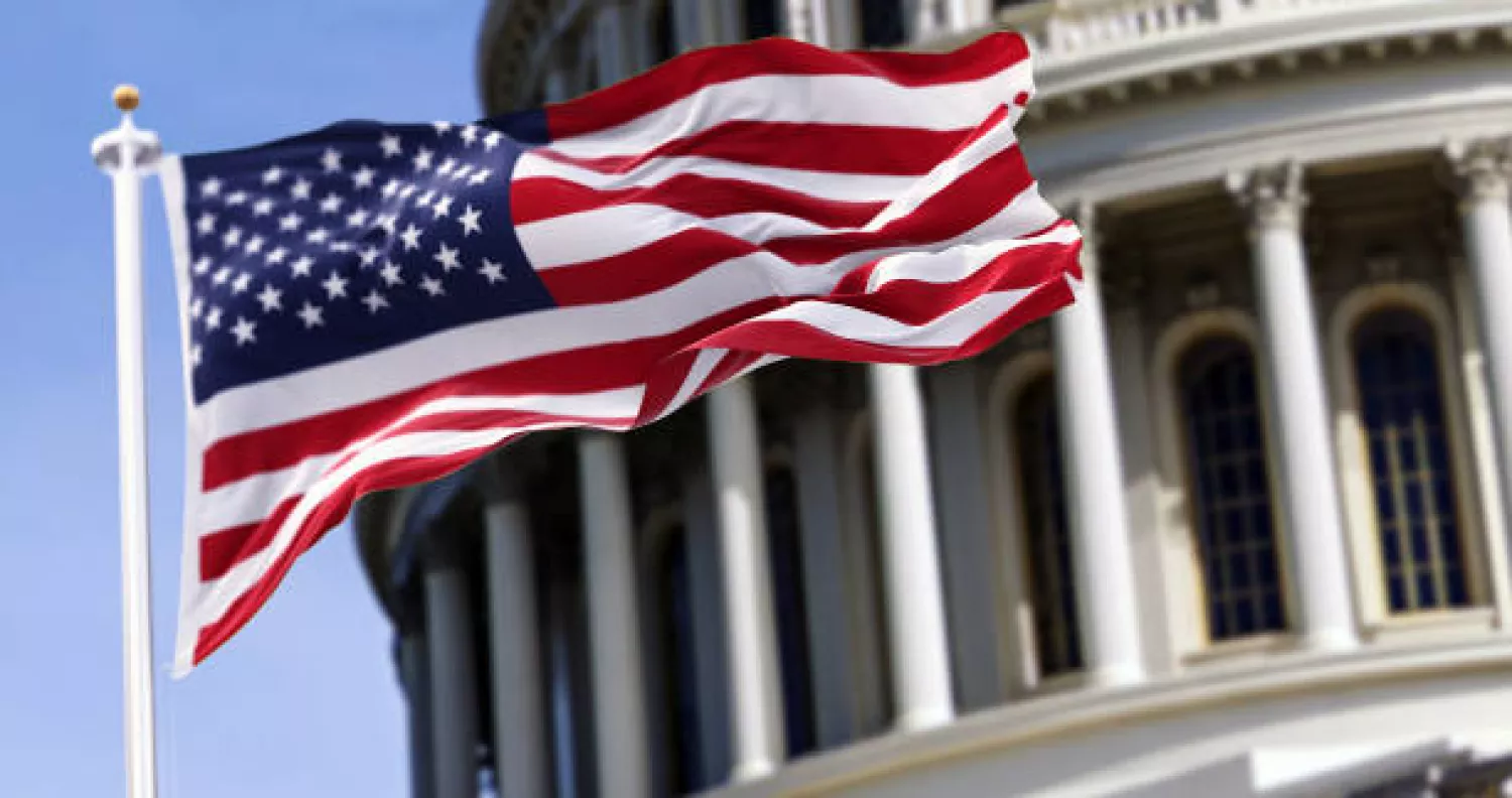 Посольство США у Києві заперечило евакуацію дипломатів, ілюстративне фото istockphoto.com