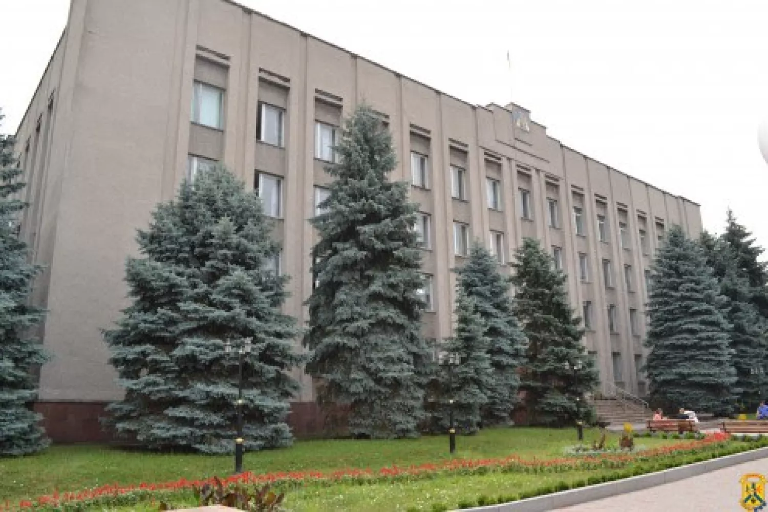 Первомайська міська рада, ілюстративне фото pervomaisk.mk.