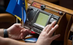 Парламент підтримав збільшення оборонного бюджету на ₴1,56 трлн. Ілюстративне фото: Корреспондент.net
