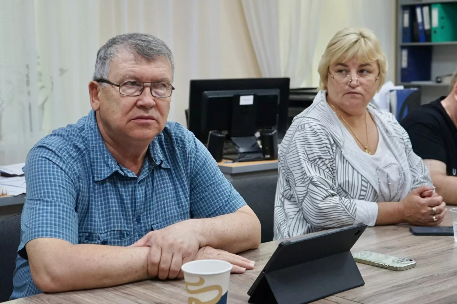 Засідання 36-ї позачергової сесії облради. Фото: Миколаївська обласна рада