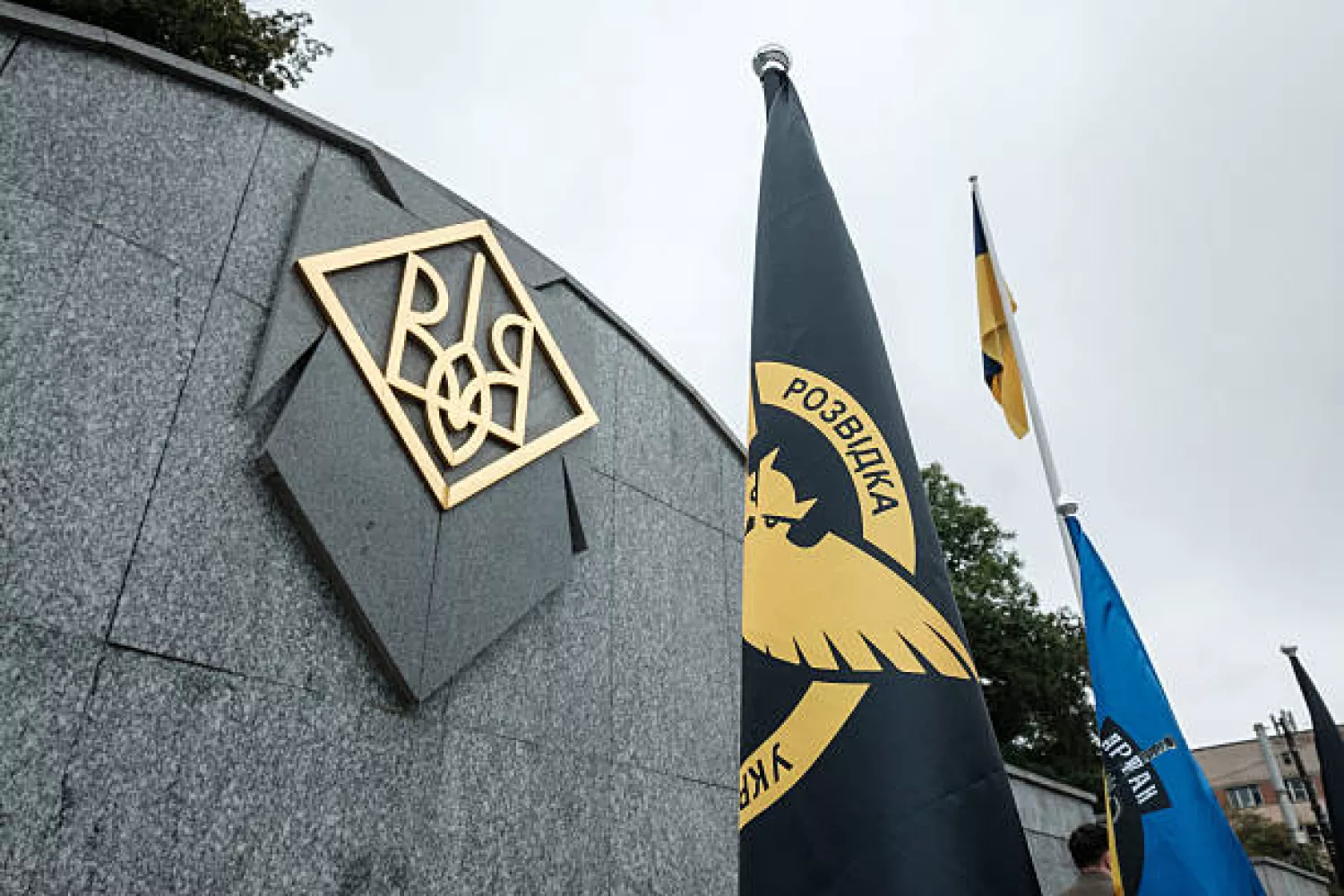 Головне управління розвідки, ілюстративне фото gettyimages.com